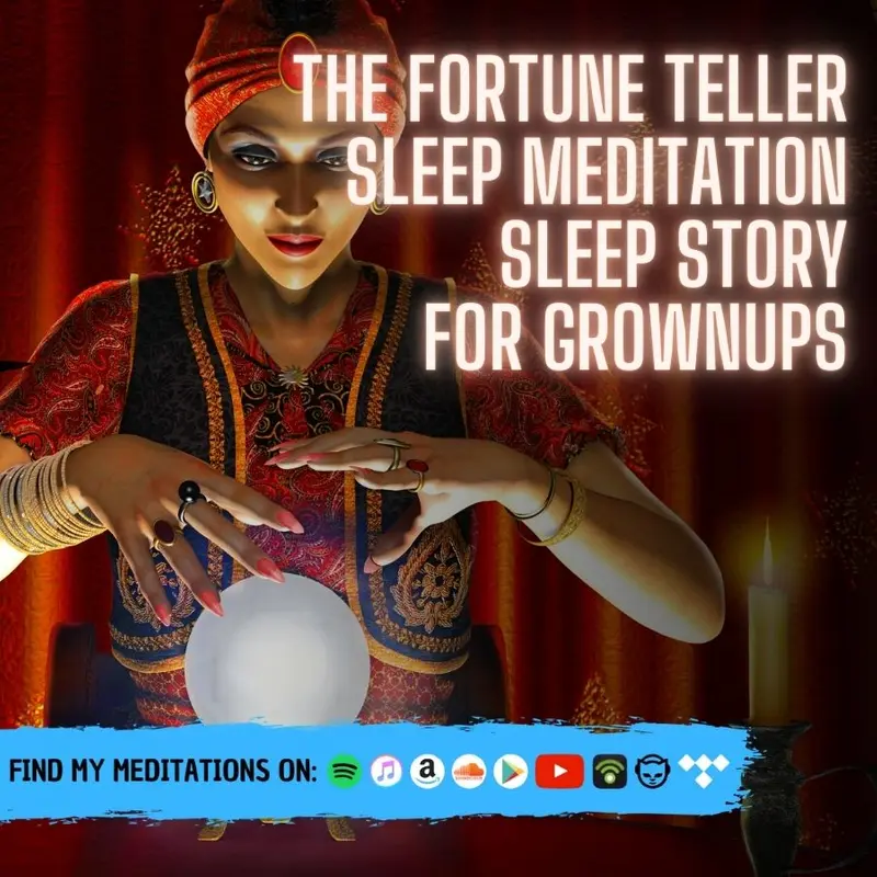 The Fortune Teller