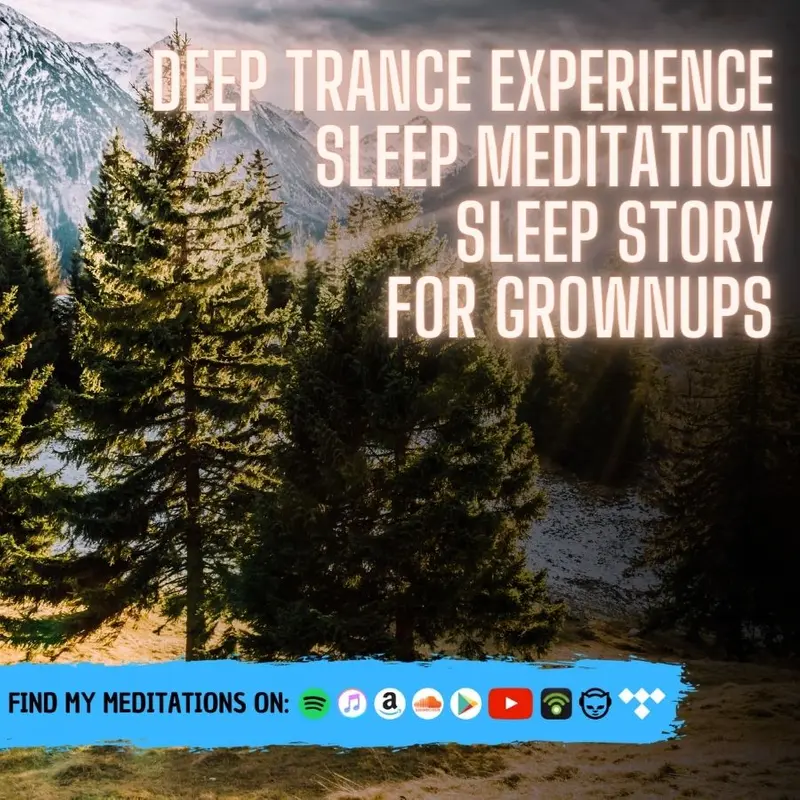 Deep Trance Experience