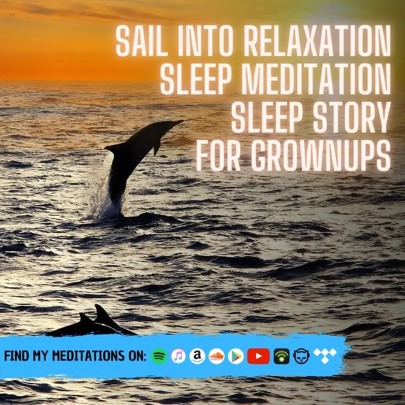 Sail Into Relaxation