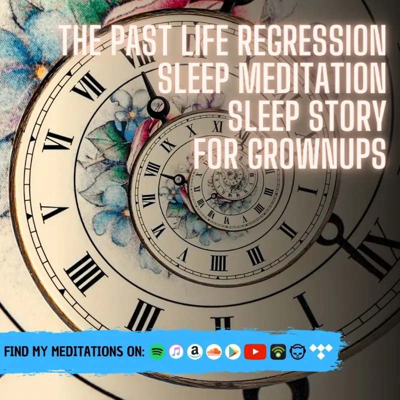 The Past Life Regression